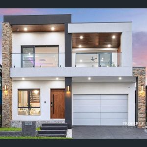 7 BURCHAM Street, Marsden Park, NSW 2765 1