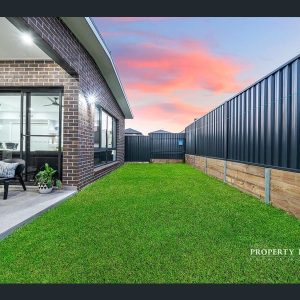 7 BURCHAM Street, Marsden Park, NSW 2765 25