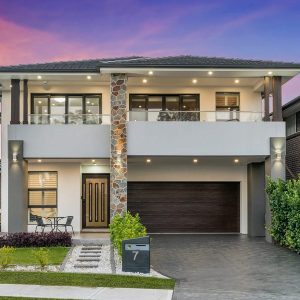 7 Sciberras Avenue 1